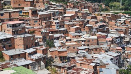 10 fatos sobre as favelas do Rio de Janeiro