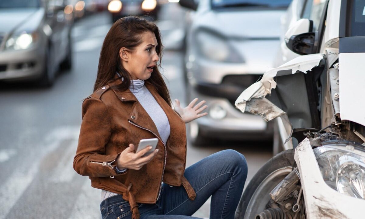 Acidente de trajeto é considerado acidente de trabalho entenda seus direitos e o que diz a lei