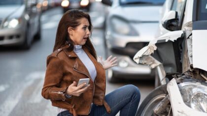 Acidente de trajeto é considerado acidente de trabalho entenda seus direitos e o que diz a lei