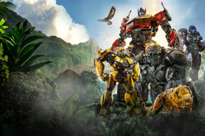 Onde assistir 'Transformers: O Despertar das Feras'