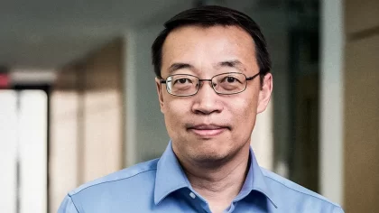 Quem é o fundador da Shein Xu Yangtian