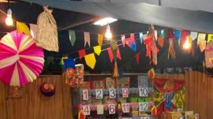 10 brincadeiras de Festa Junina