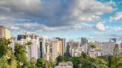 Quais são os 7 melhores bairros para morar em Belo Horizonte