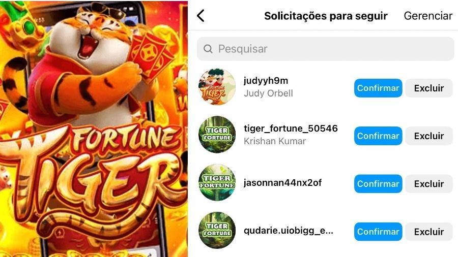 fortune-tiger-conhecido-como-jogo-do-tigrinho incomoda no instagram e redes sociais