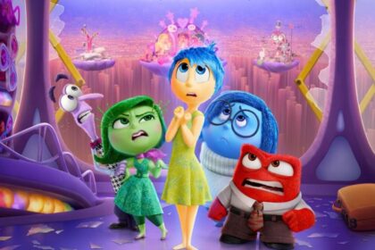 Como Divertida Mente 2 conquistou a maior bilheteria da Pixar Confira a lista das maiores bilheterias do cinema mundial