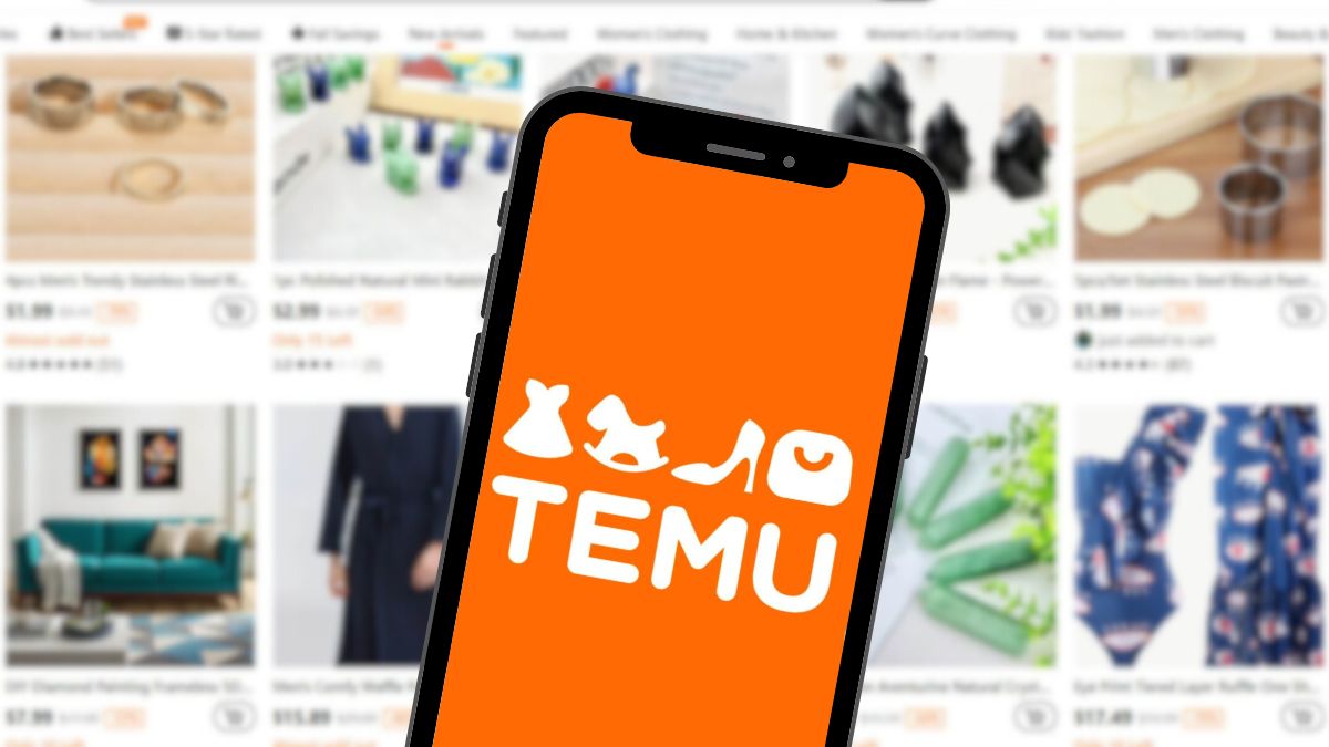 Como se tornar afiliado da Temu e ganhar dinheiro online