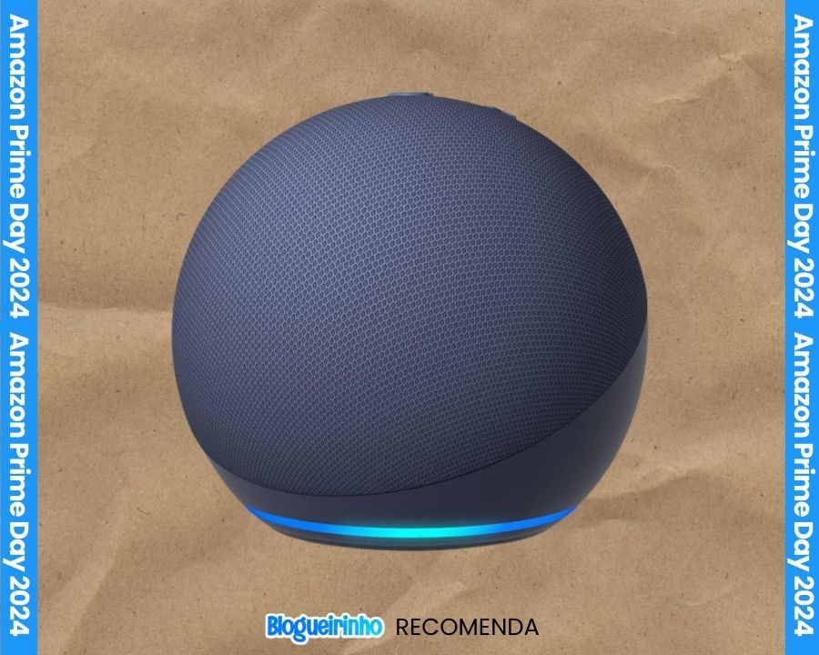 Echo Dot 5