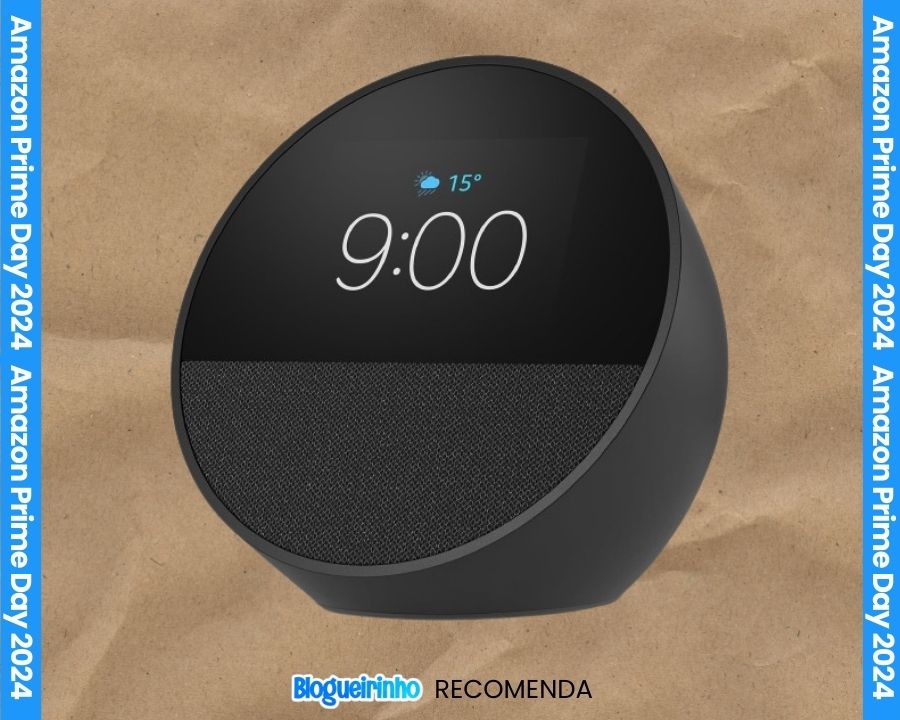 Echo Spot