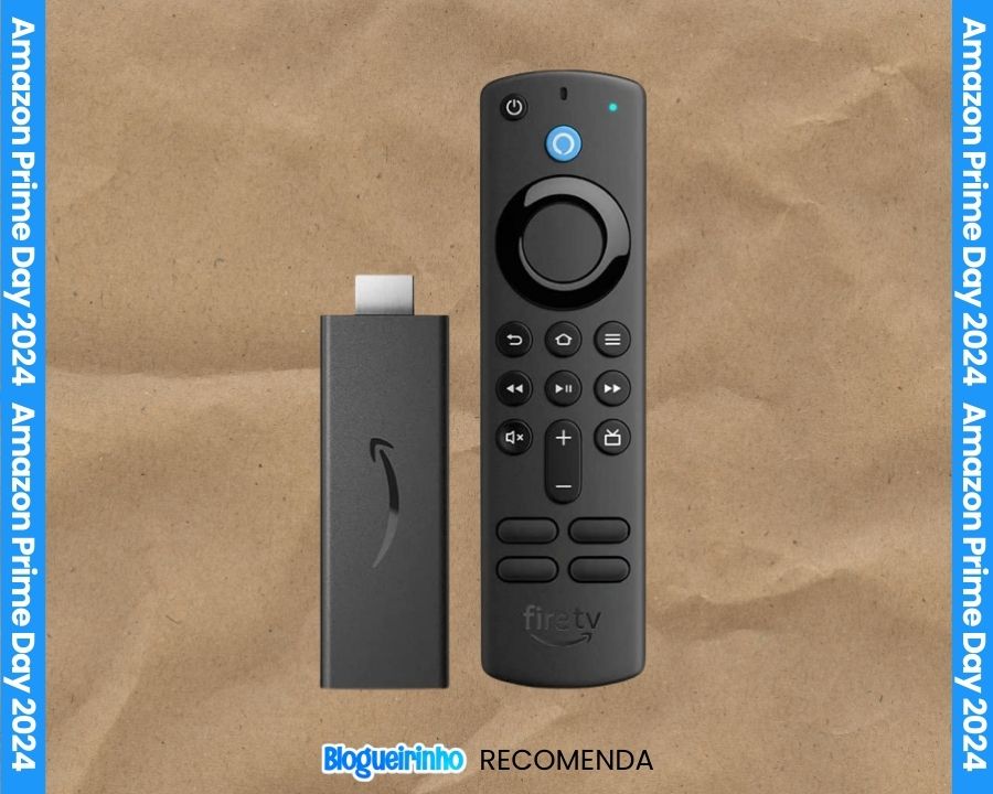 Fire TV Stick