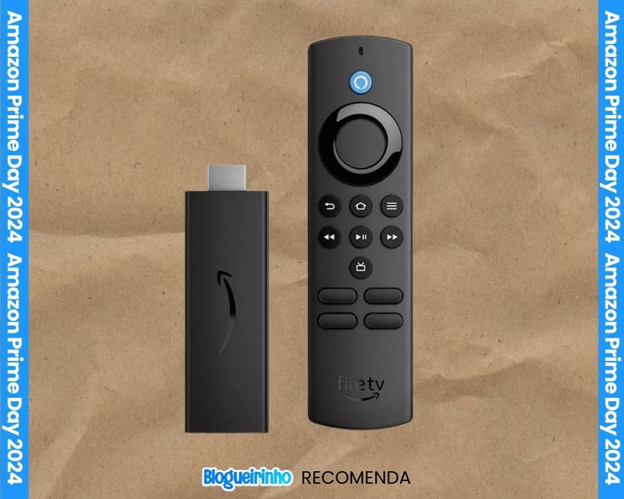 Fire TV Stick Lite -