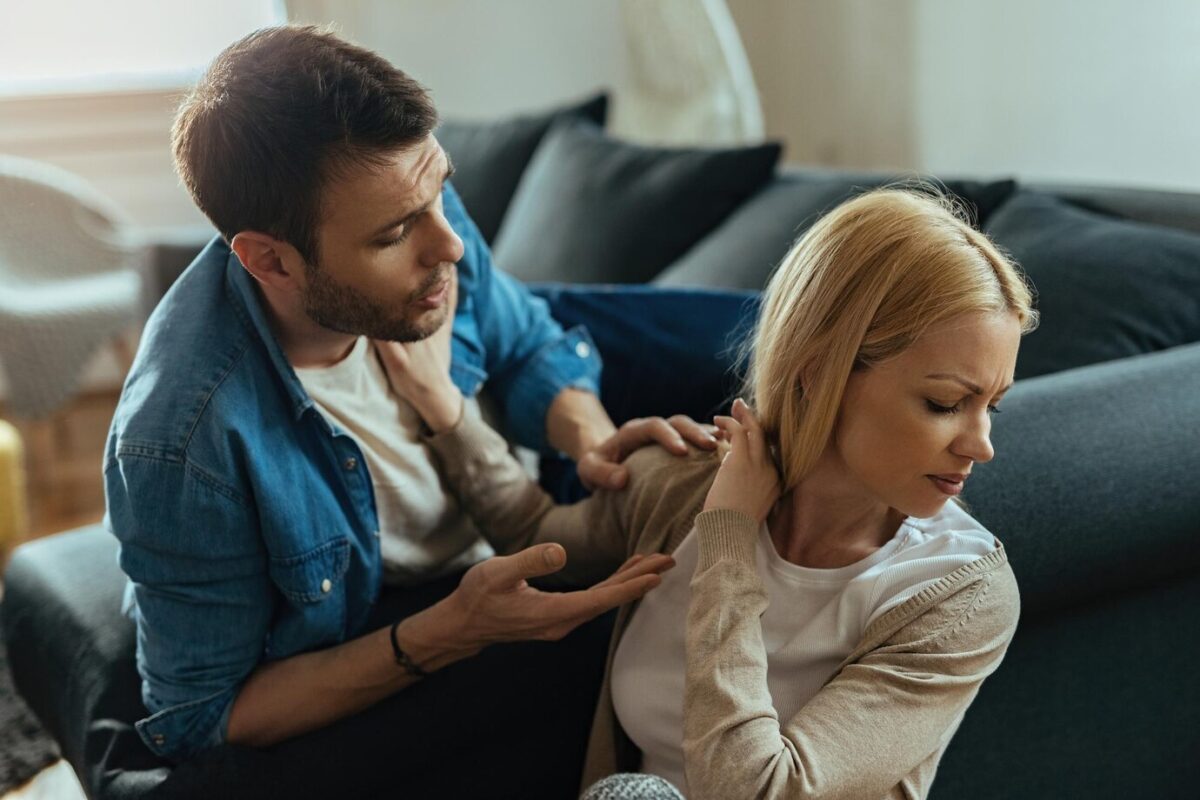 Mudança na percepção do casamento