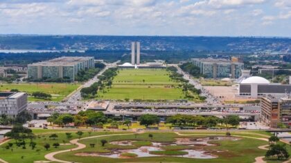 Por que Brasília é considerada a capital com melhor qualidade de vida no Brasil