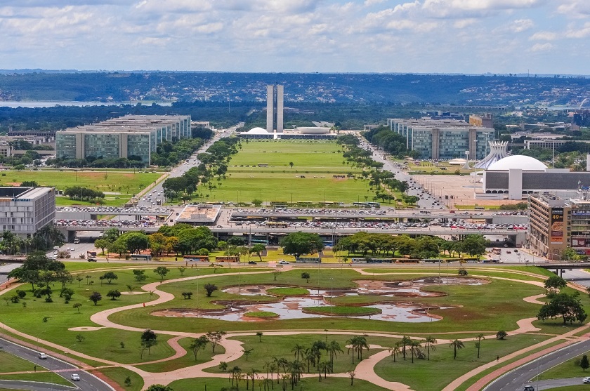 Por que Brasília é considerada a capital com melhor qualidade de vida no Brasil