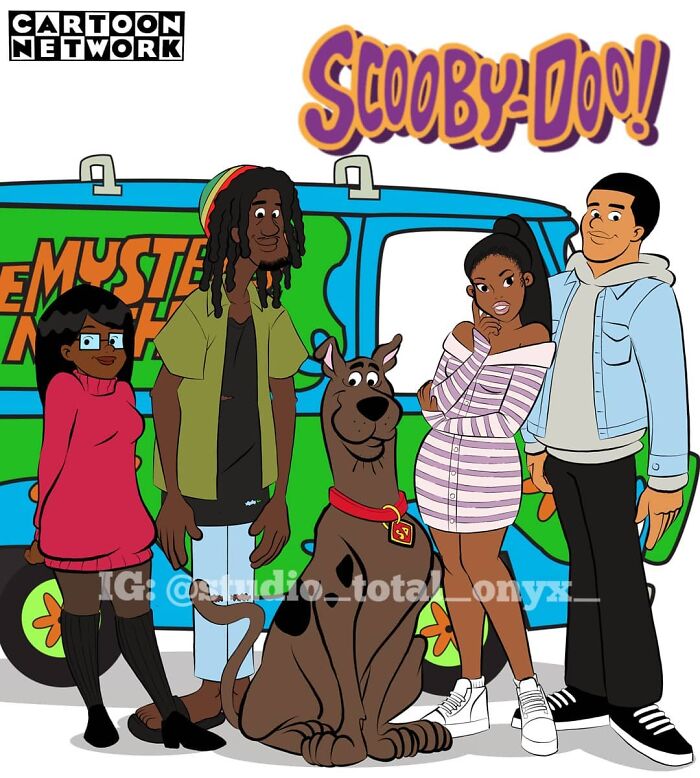 Scooby-Doo