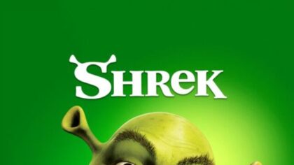 7 Lições que Aprendemos com Shrek