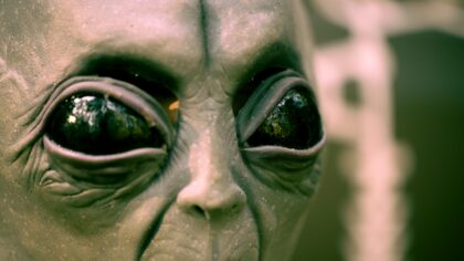 10 curiosidades sobre os Alienígenas