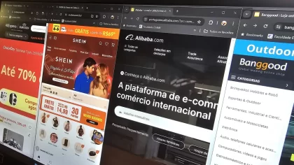 3 maneiras de economizar nos impostos ao comprar na AliExpress, Shopee e Shein