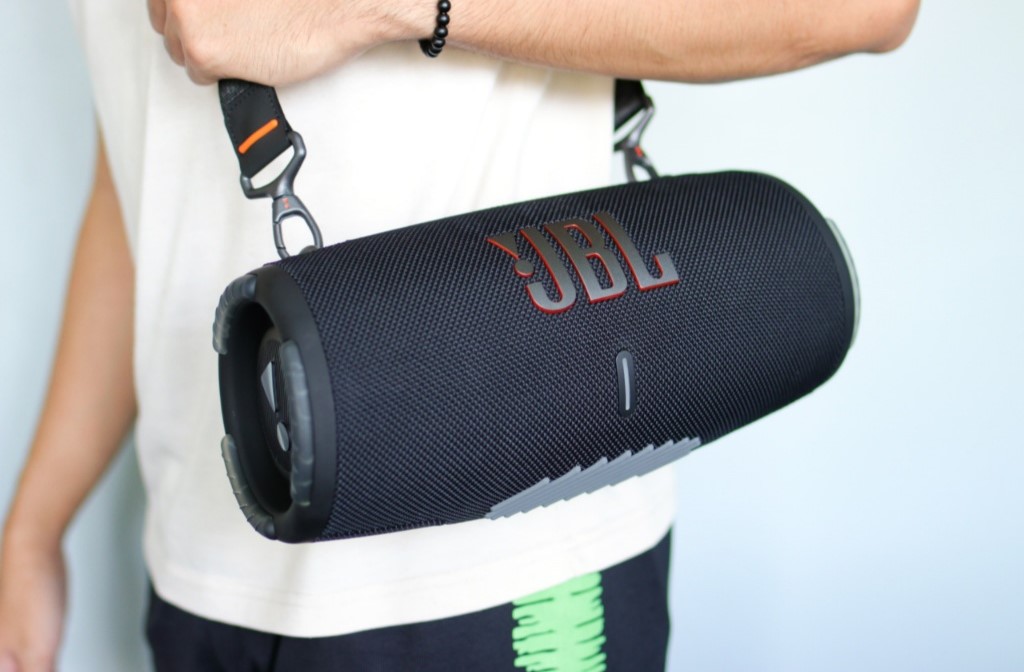 Caixa de Som JBL Shopee