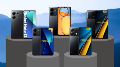 Melhor Celular da Xiaomi em 2024 - Veja 5 Opções na Amazon