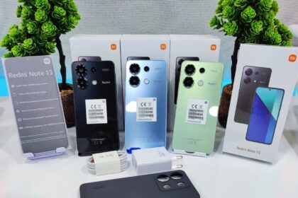 Melhores Celulares Xiaomi Até R$1200