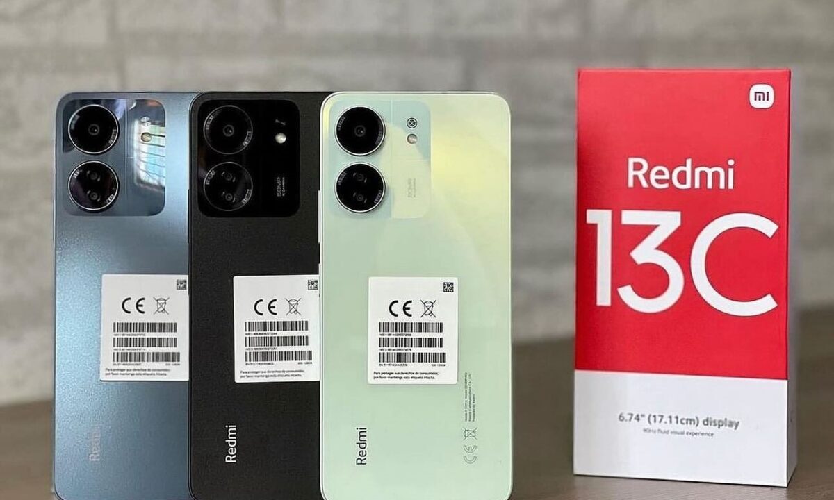 Melhores Celulares Xiaomi até R$1000