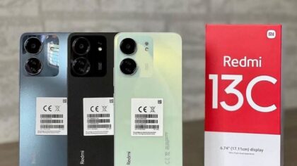 Melhores Celulares Xiaomi até R$1000