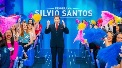 Por que só mulheres podiam participar das plateias do Programa Silvio Santos