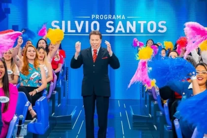 Por que só mulheres podiam participar das plateias do Programa Silvio Santos