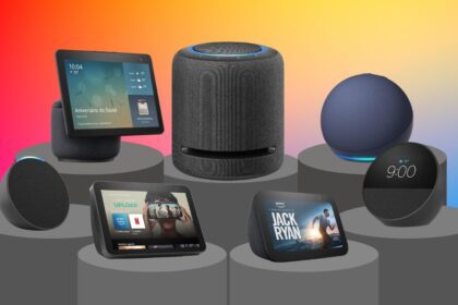 Qual a melhor Alexa Confira todos os modelos disponiveis na Amazon