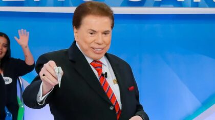 Qual é o verdadeiro valor da fortuna de Silvio Santos Descubra valor do patrimônio bilionário