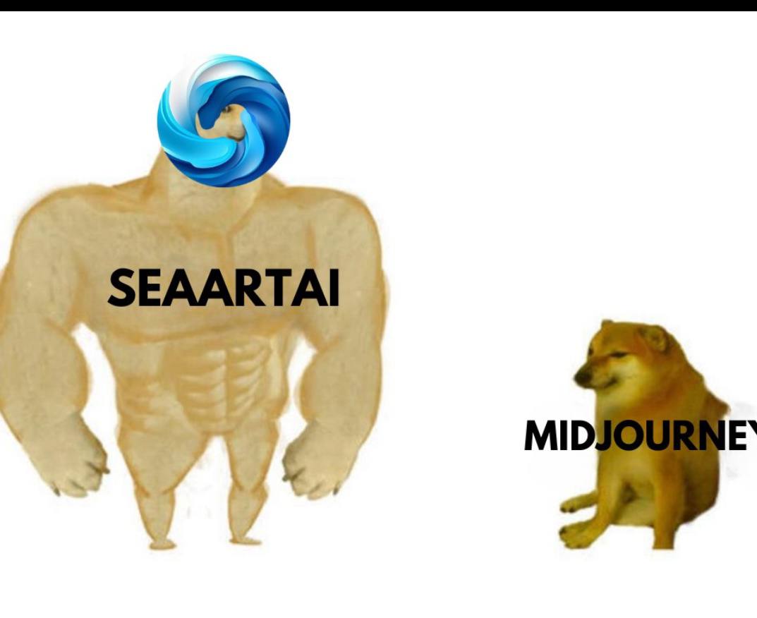 SeaArt AI