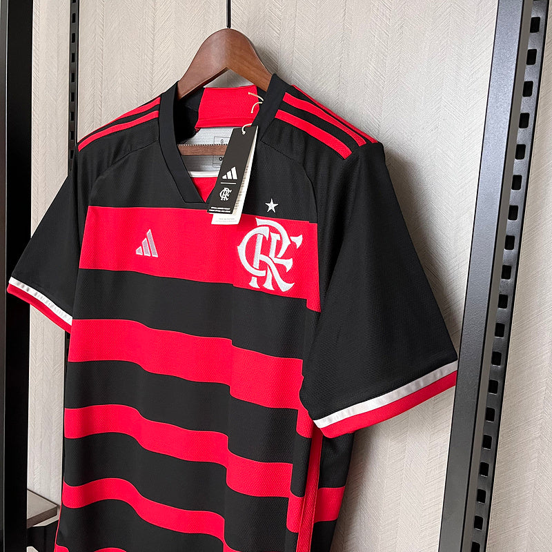 Camisa do Flamengo