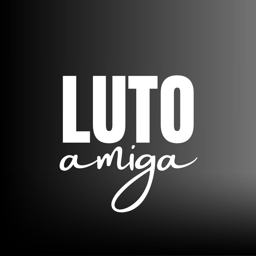 Foto luto amiga