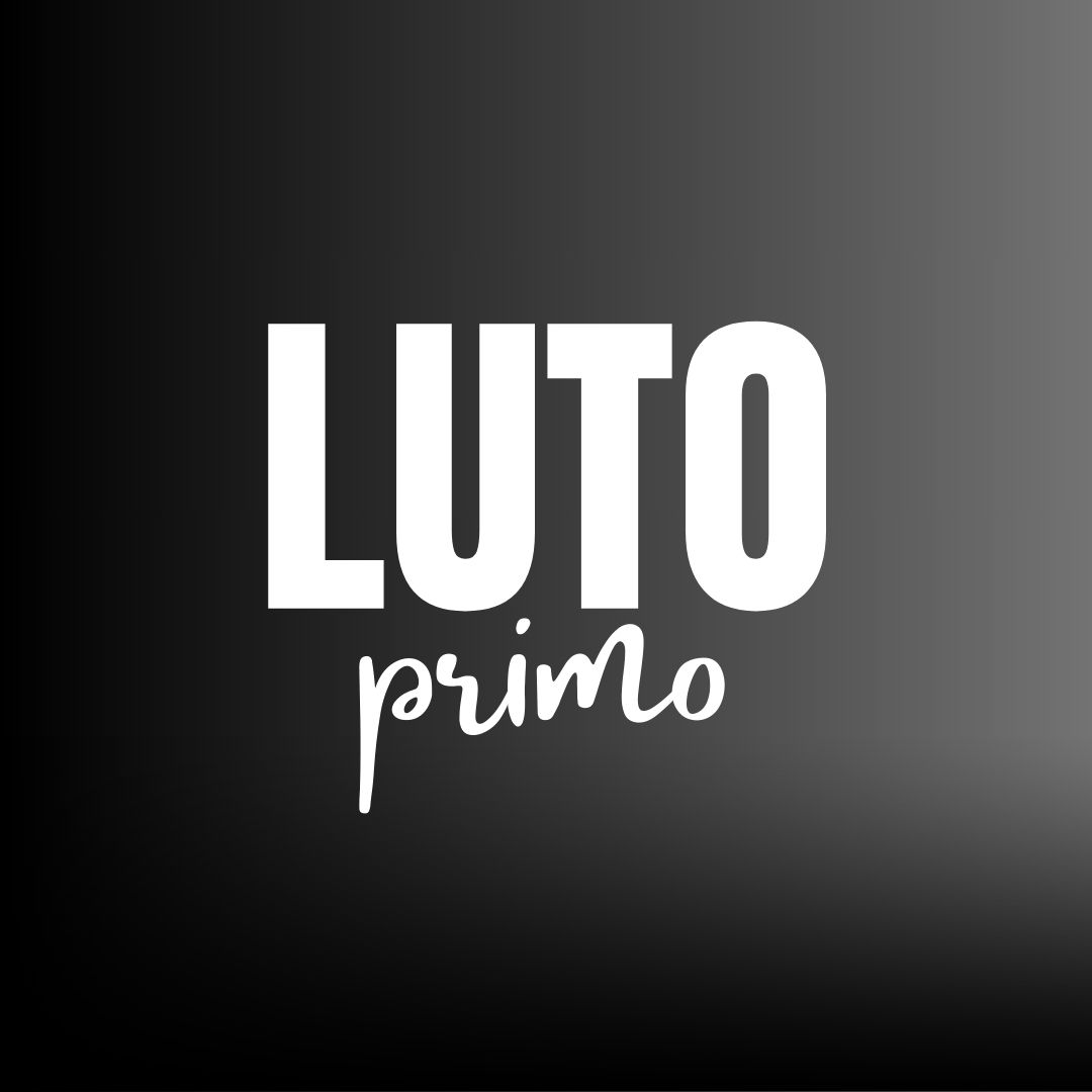 Foto luto primo