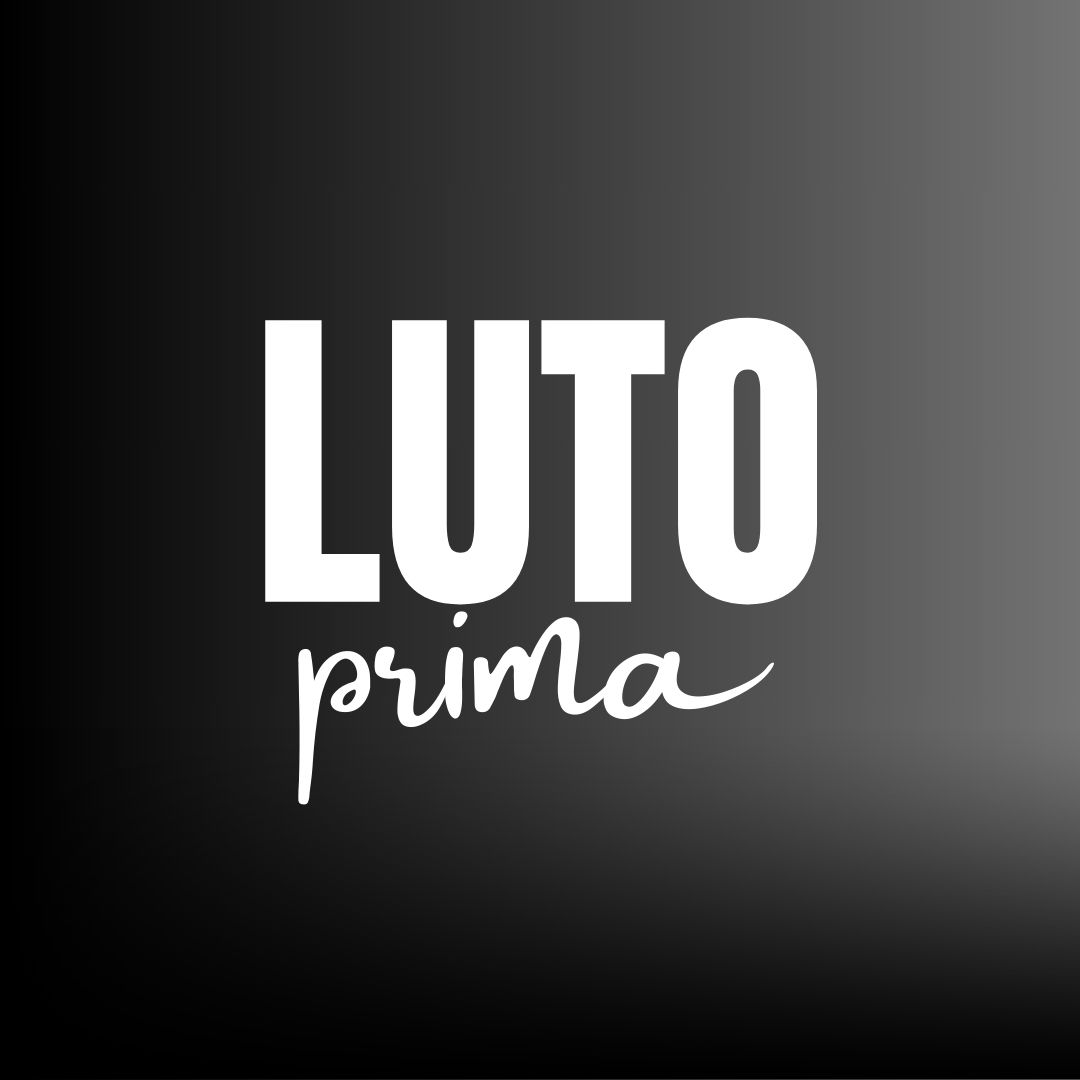 Foto luto prima