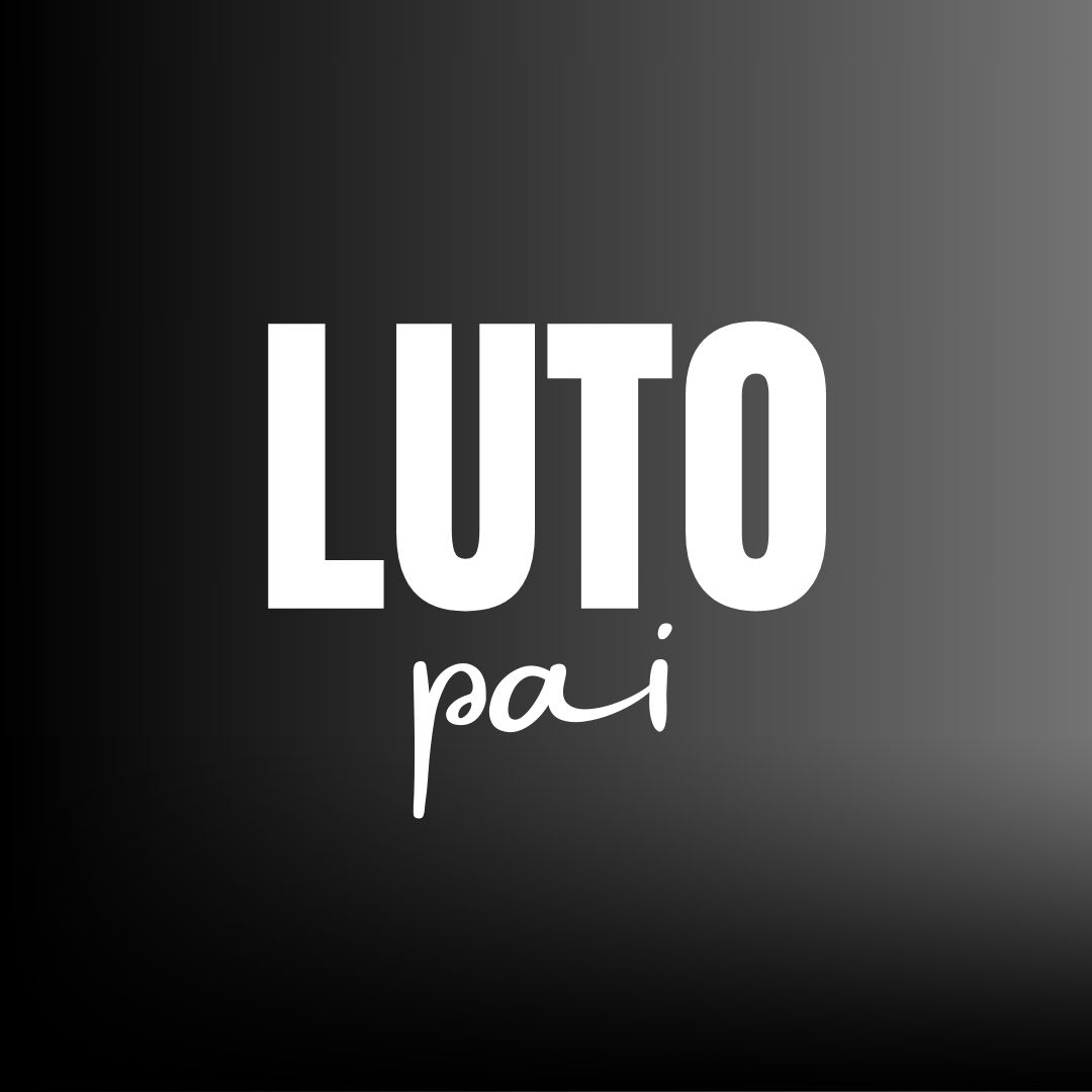 Foto luto pai