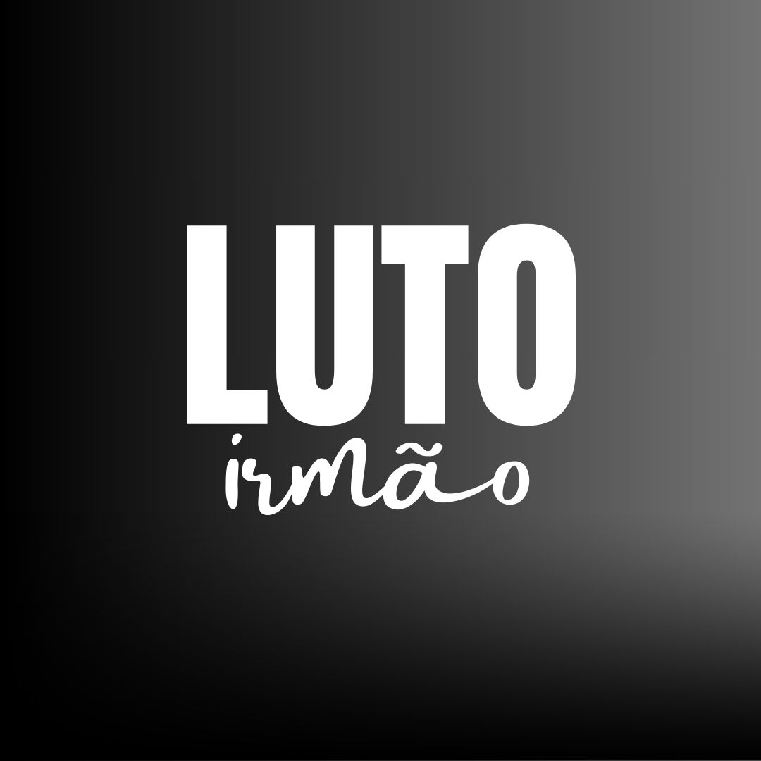 Foto luto irmão