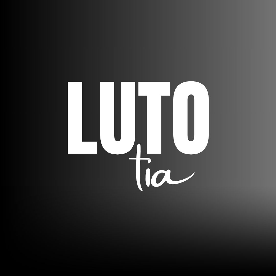 Foto luto tia