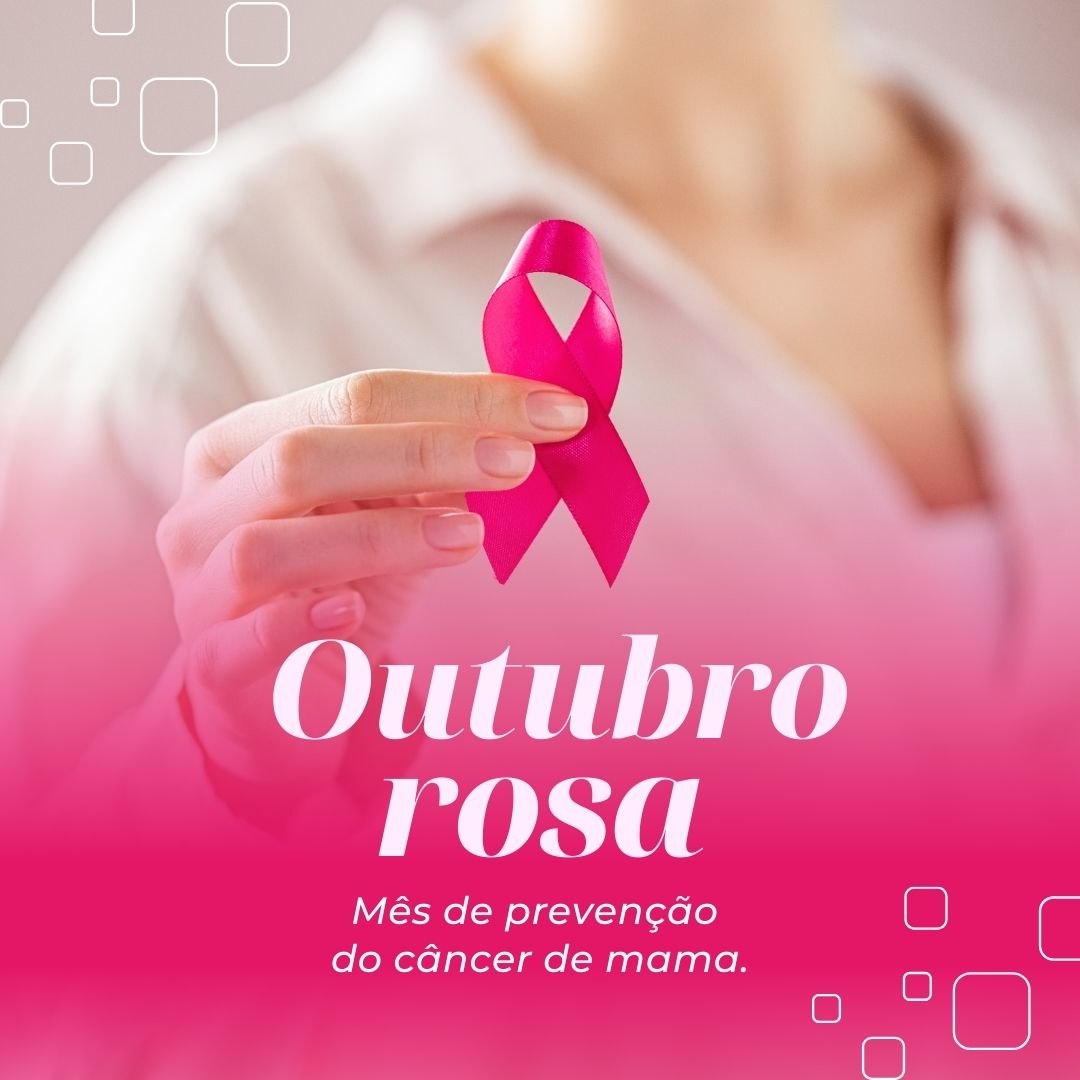 Post Outubro Rosa