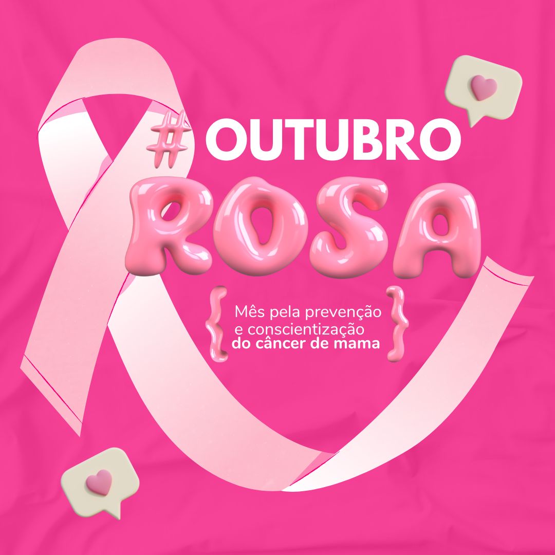 Post Outubro Rosa