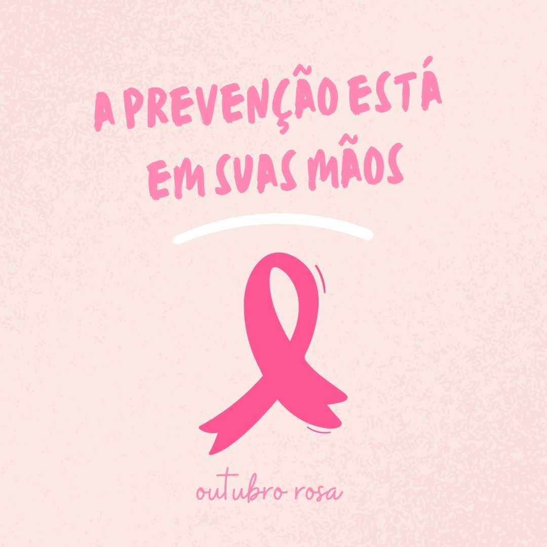 Post Outubro Rosa