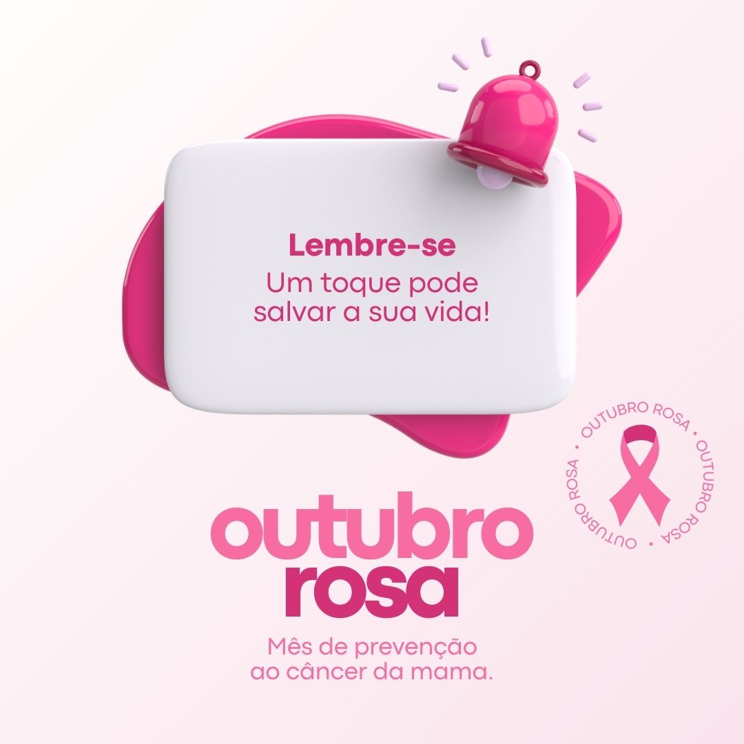 Post Outubro Rosa