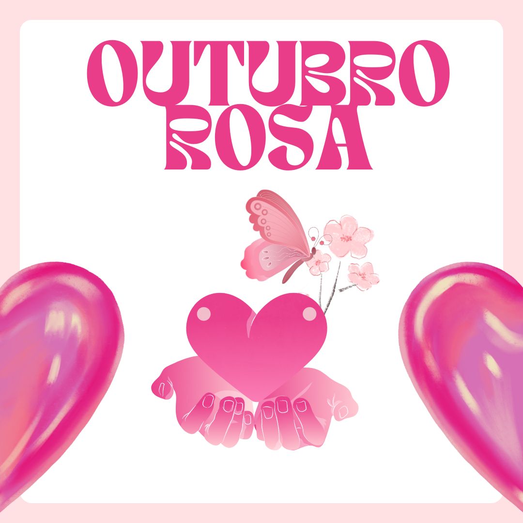 Post Outubro Rosa