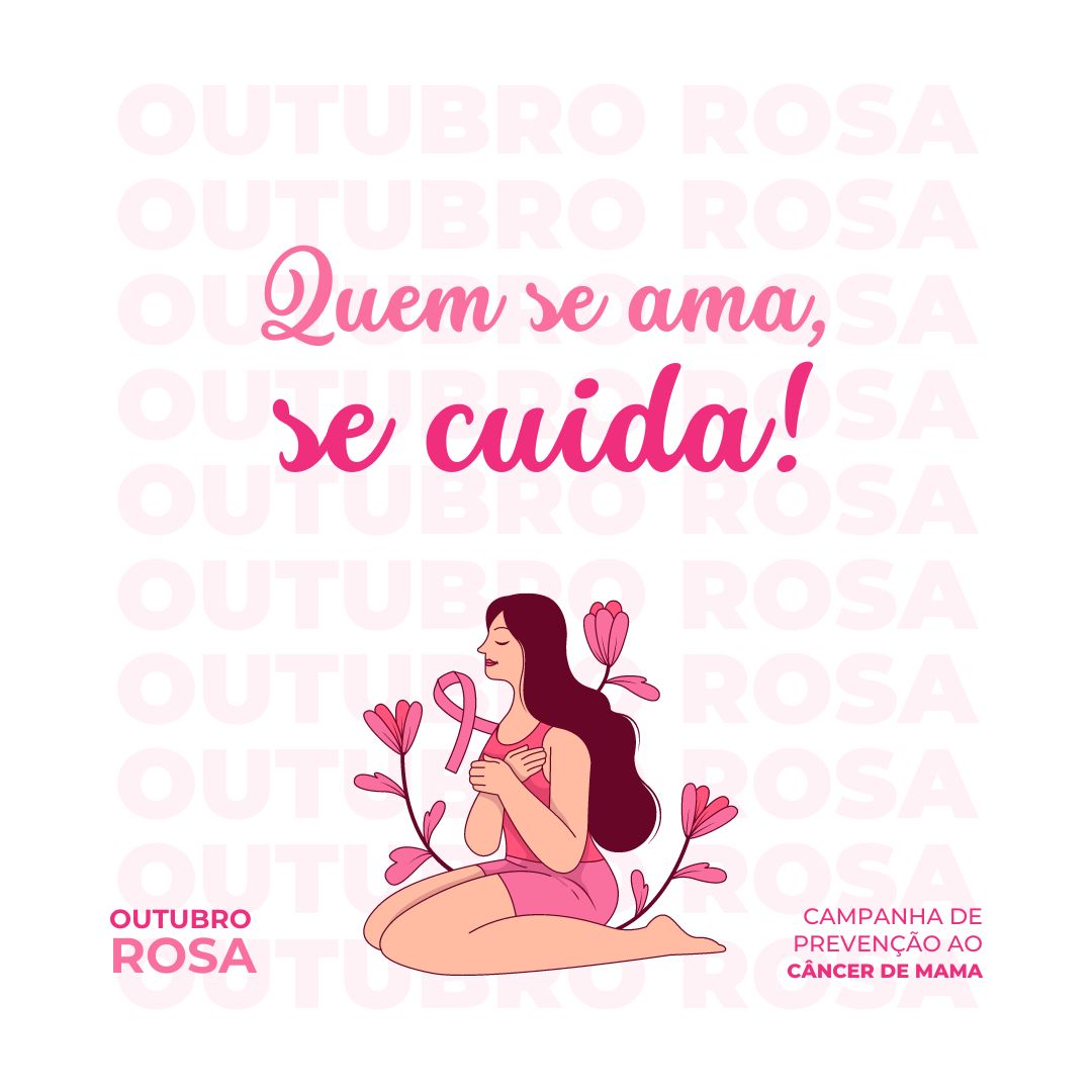 Post Outubro Rosa