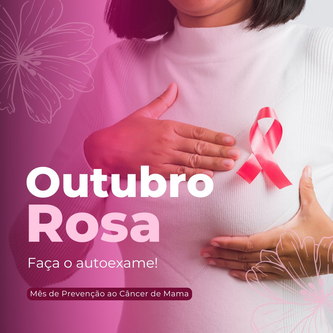 Post Outubro Rosa