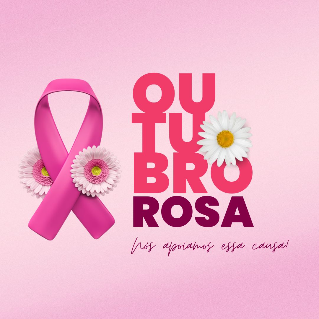 Post Outubro Rosa