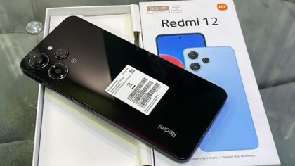 10 coisas que mais gostei no Xiaomi Redmi 12