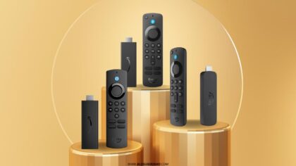 10 curiosidades sobre o Fire TV Stick