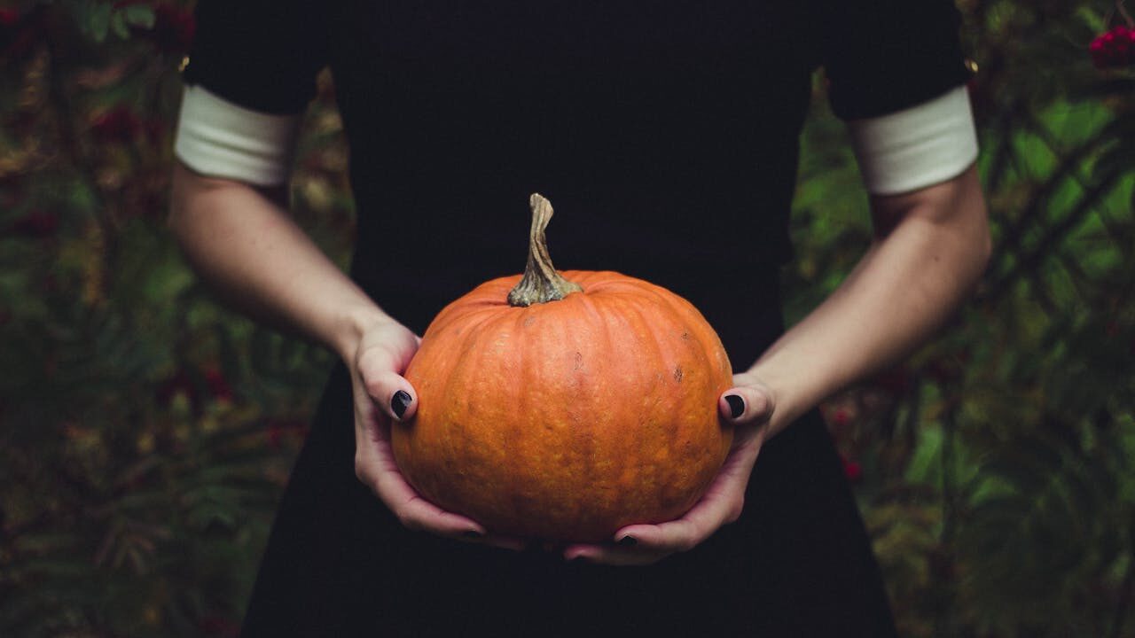 O que é o Halloween e qual é a sua origem