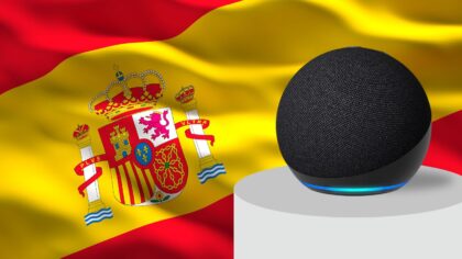 Como aprender espanhol com a Alexa